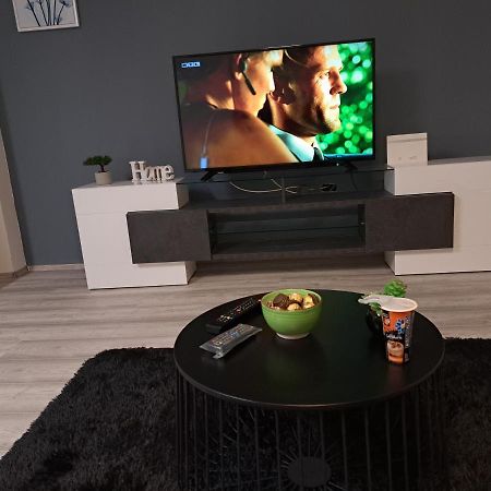 Apartman Ani Rijeka Luaran gambar