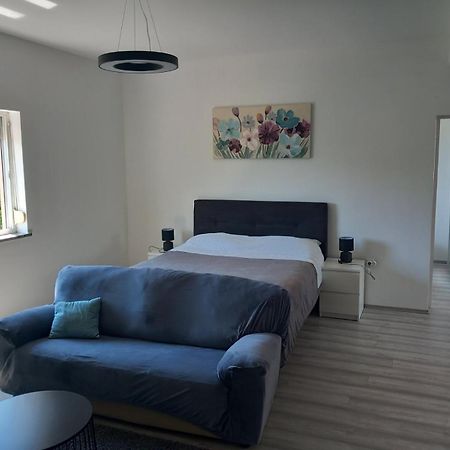 Apartman Ani Rijeka Luaran gambar