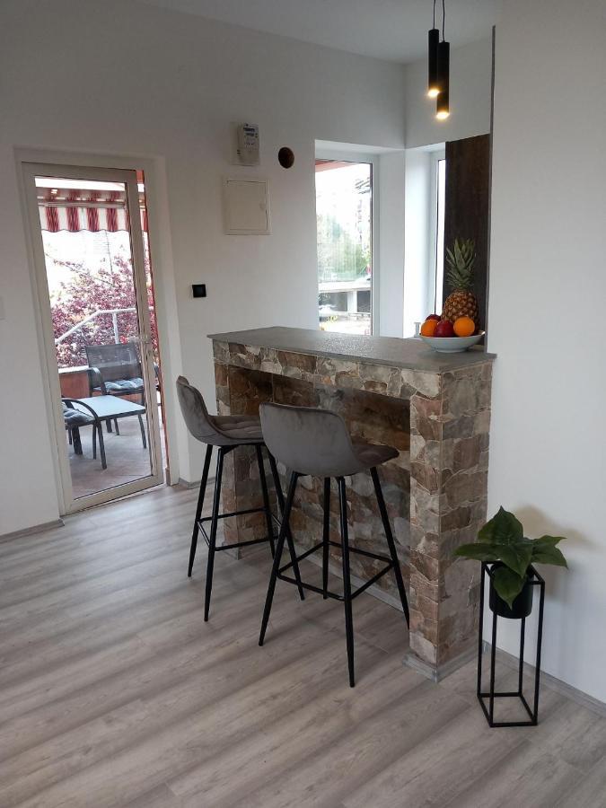 Apartman Ani Rijeka Luaran gambar
