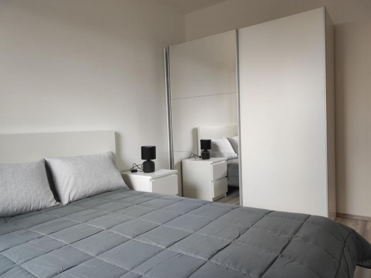 Apartman Ani Rijeka Luaran gambar