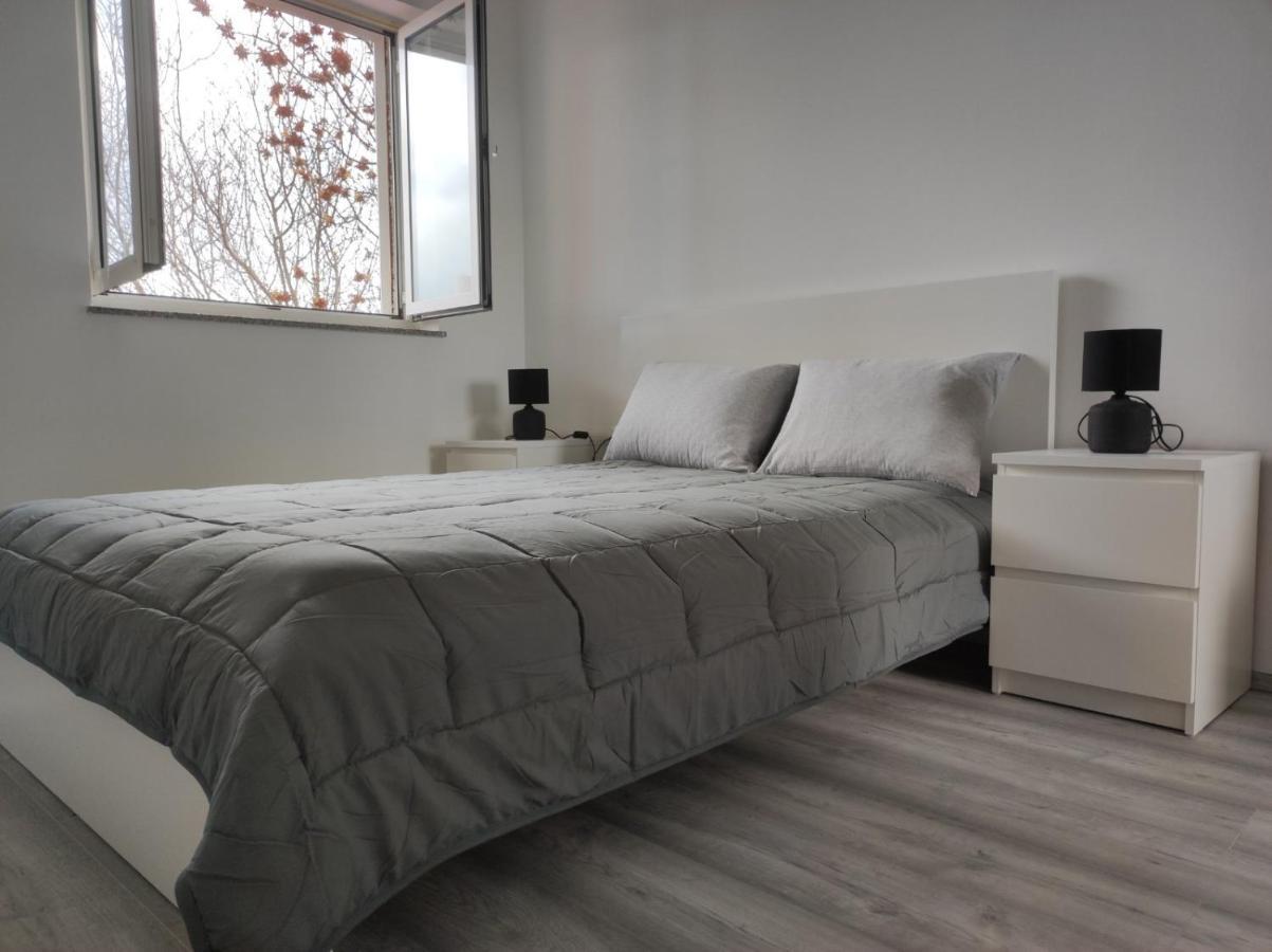 Apartman Ani Rijeka Luaran gambar