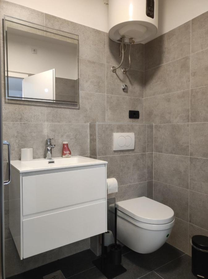 Apartman Ani Rijeka Luaran gambar