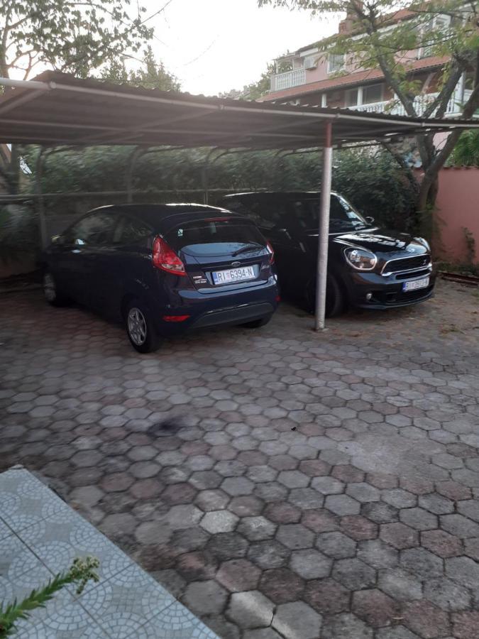 Apartman Ani Rijeka Luaran gambar