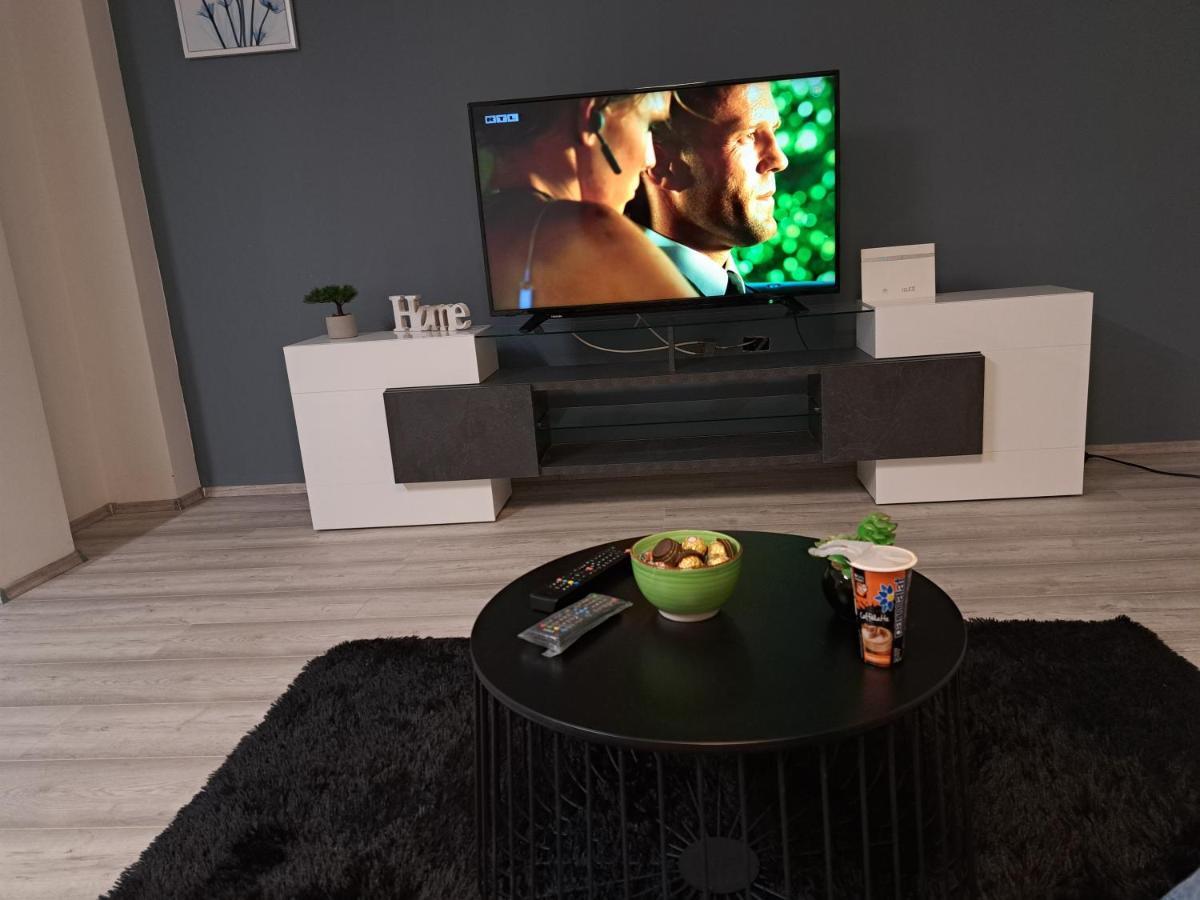 Apartman Ani Rijeka Luaran gambar