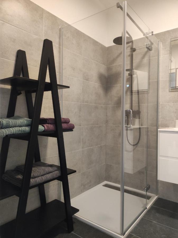 Apartman Ani Rijeka Luaran gambar