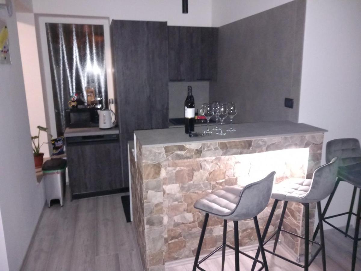 Apartman Ani Rijeka Luaran gambar