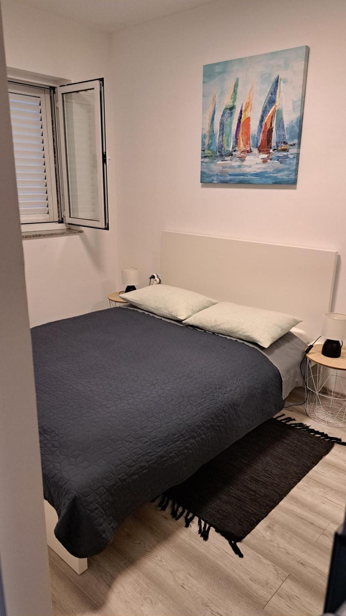 Apartman Ani Rijeka Luaran gambar