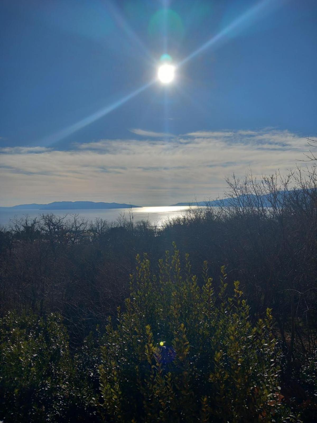 Apartman Ani Rijeka Luaran gambar