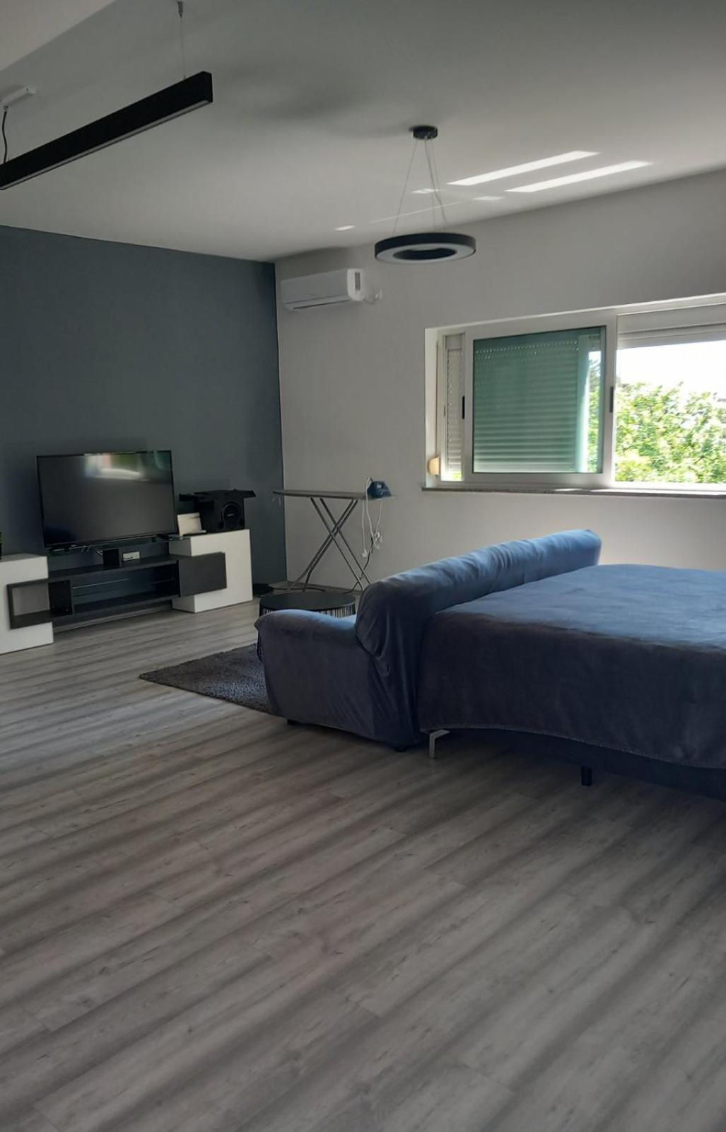 Apartman Ani Rijeka Luaran gambar
