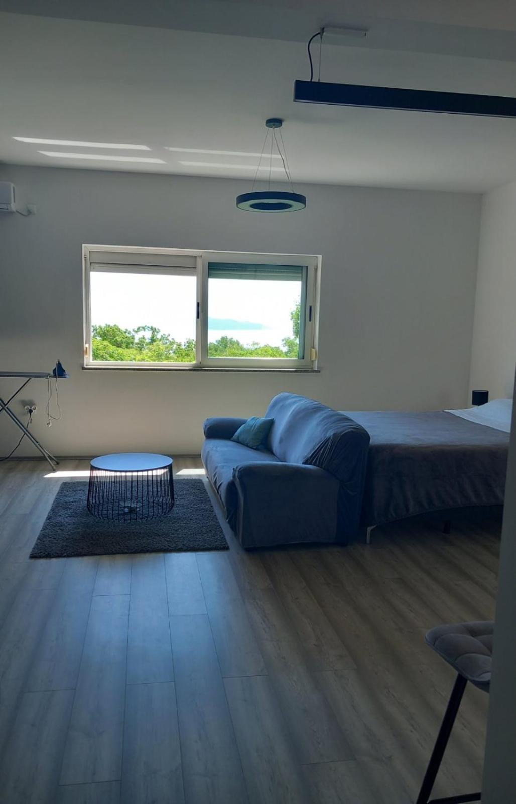 Apartman Ani Rijeka Luaran gambar