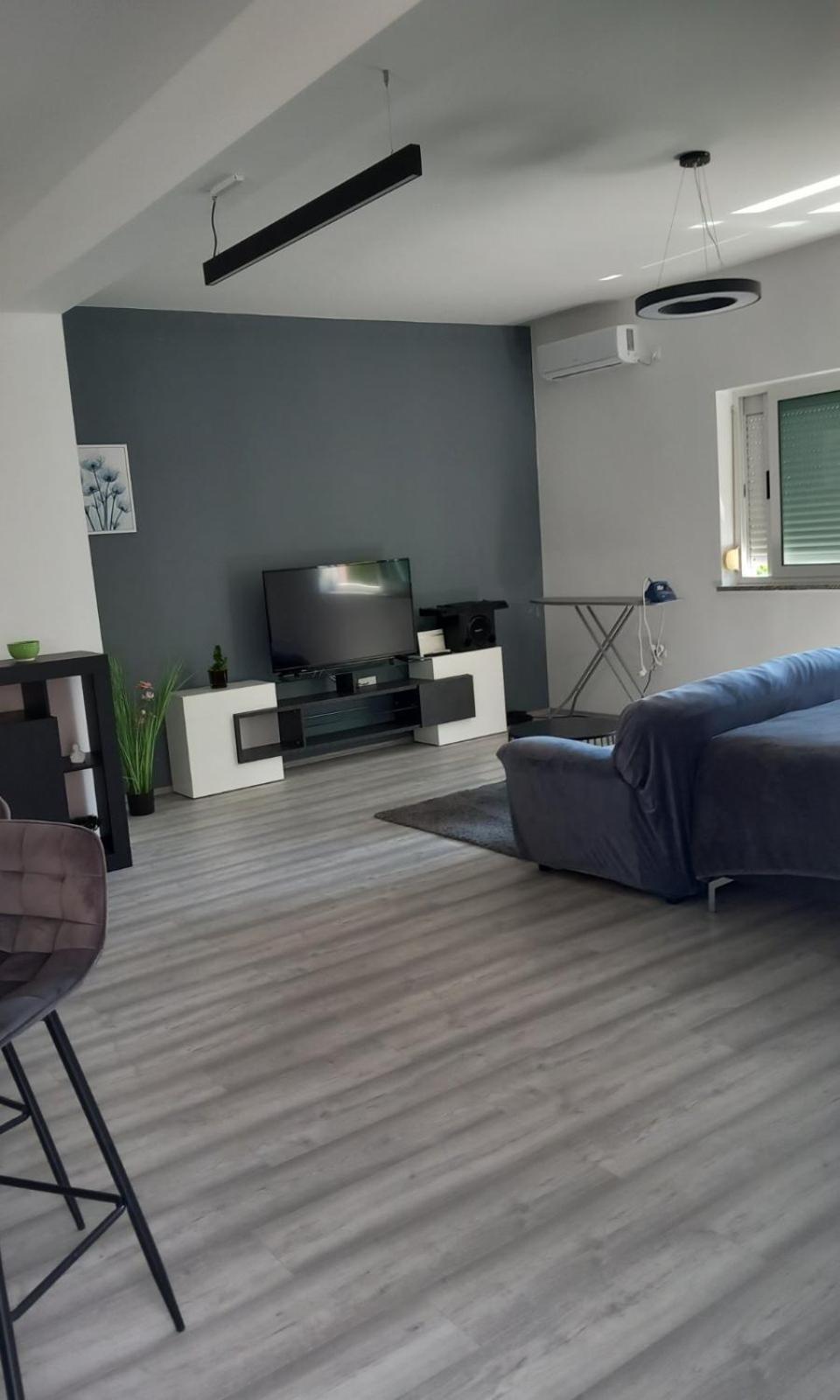 Apartman Ani Rijeka Luaran gambar