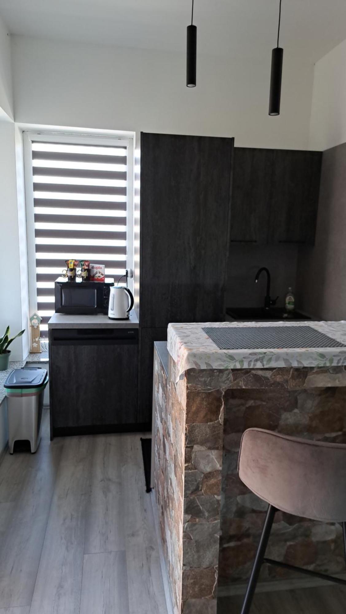 Apartman Ani Rijeka Luaran gambar
